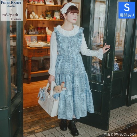 ワンピース]の商品一覧 | しまむら | しまむらパーク
