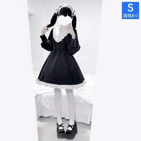 ワンピース 10/6販売 | しまむらパーク