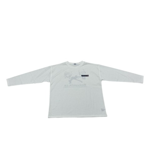 レディース　Tシャツ(ぼくわたチャンネル)
