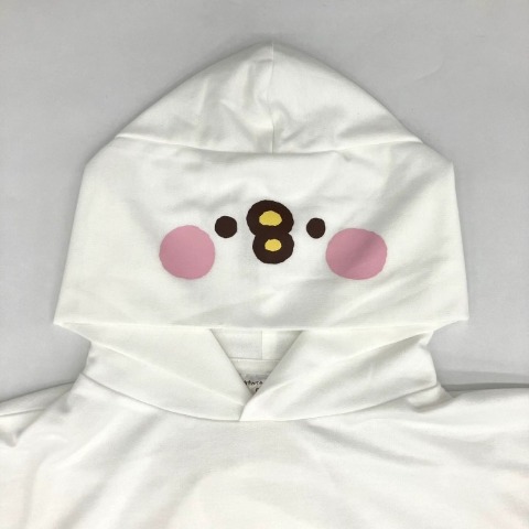 レディース　パーカ(カナヘイ)