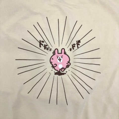 レディース　プルオーバー(カナヘイ)