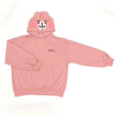 レディース　パーカ(カナヘイ)