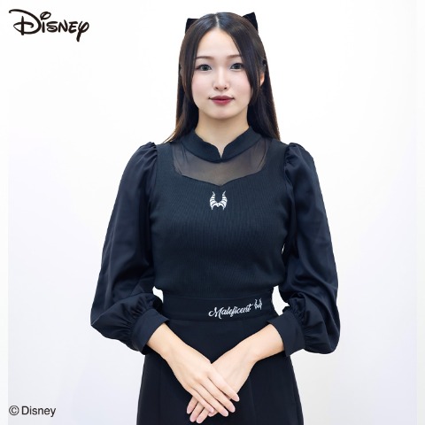 レディース　プルオーバー（Disney）