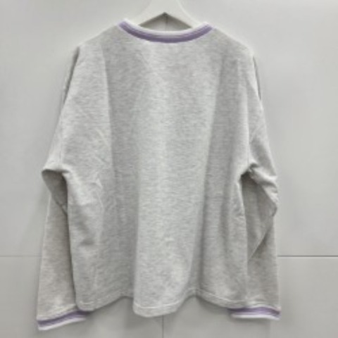 レディース　プルオーバー（らんま1/2）
