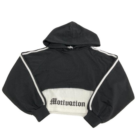 レディース　キャミソール＋プルパーカセット（VEHEMENT..）