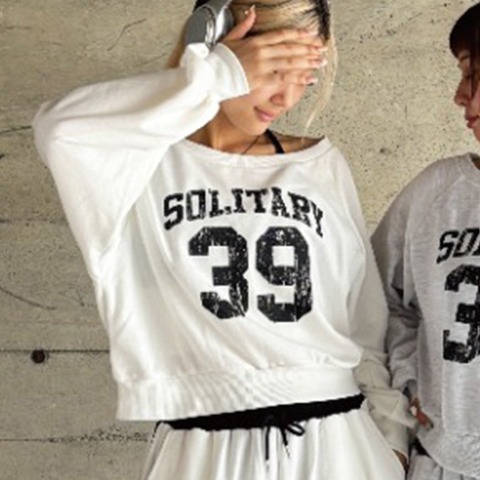 レディース　プルオーバー（VEHEMENT..）