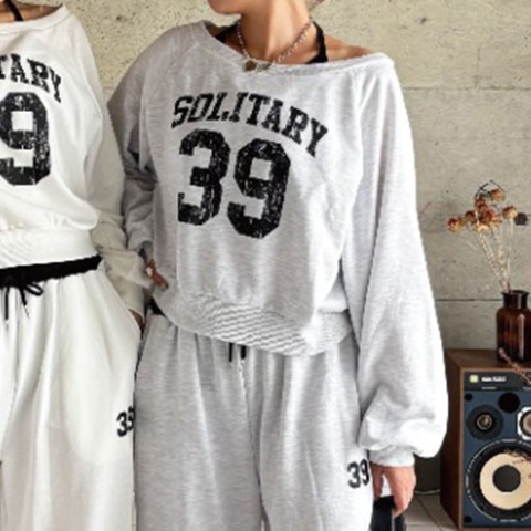 レディース　プルオーバー（VEHEMENT..）