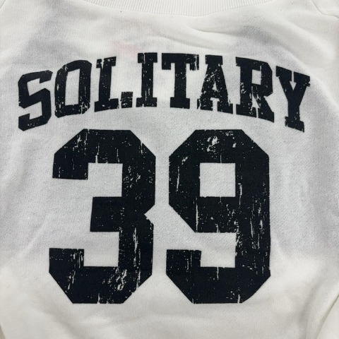 レディース　プルオーバー（VEHEMENT..）