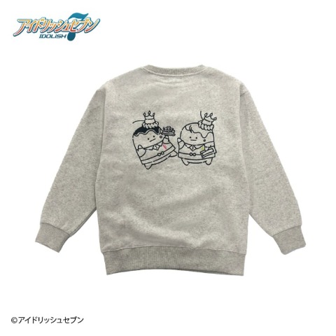 レディース　トレーナー『アイドリッシュセブン』