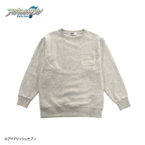 レディース　トレーナー『アイドリッシュセブン』