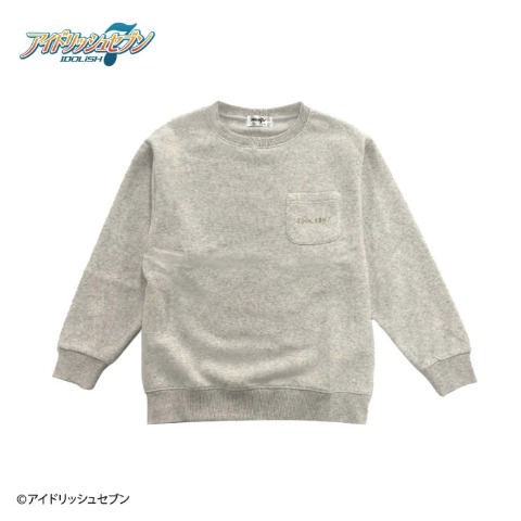 レディース　トレーナー『アイドリッシュセブン』