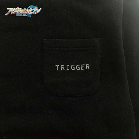 レディース　トレーナー『アイドリッシュセブン』