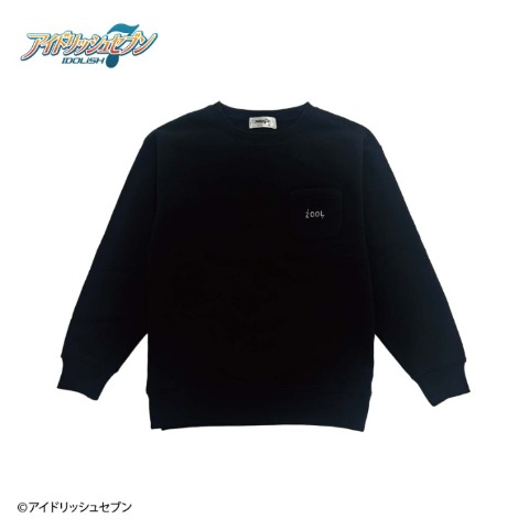 レディース　トレーナー『アイドリッシュセブン』