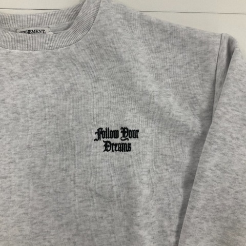 レディース　プルオーバー（VEHEMENT..）