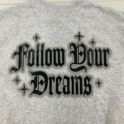 レディース　プルオーバー（VEHEMENT..）