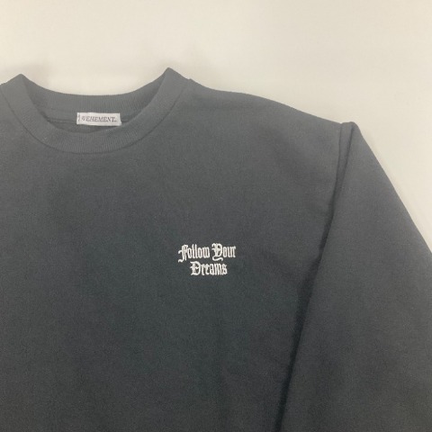 レディース　プルオーバー（VEHEMENT..）