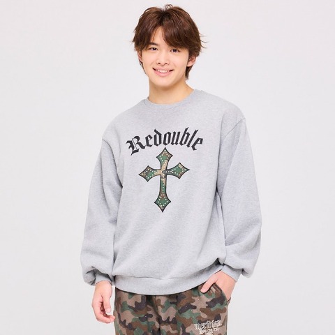 レディース　プルオーバー（VEHEMENT..）