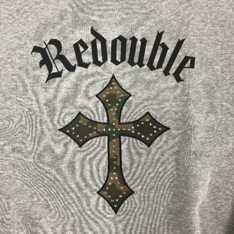 レディース　プルオーバー（VEHEMENT..）