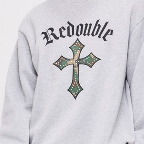 レディース　プルオーバー（VEHEMENT..）