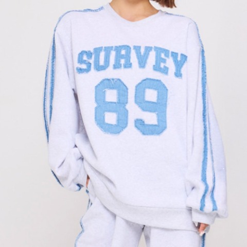 レディース　プルオーバー（VEHEMENT..）