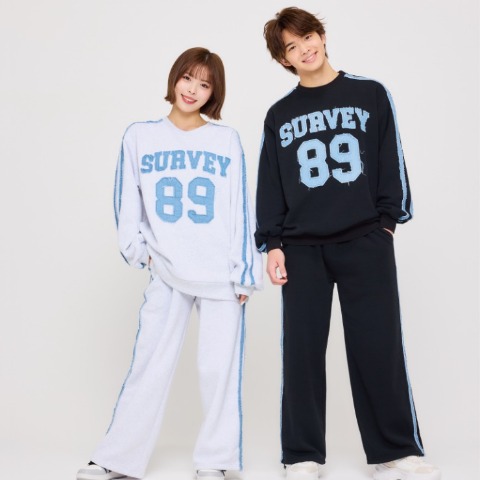 レディース　プルオーバー（VEHEMENT..）