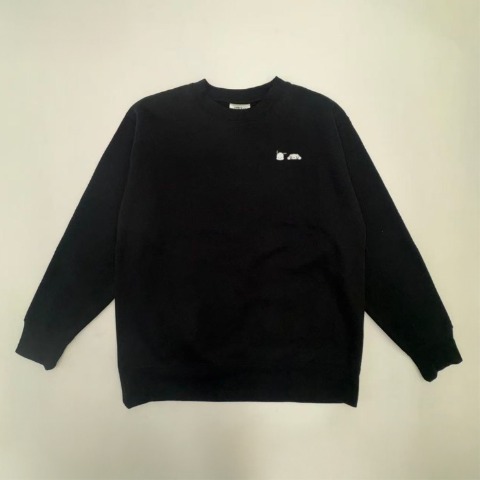 レディース　プルオーバー(呪術廻戦×サンリオキャラクターズ)