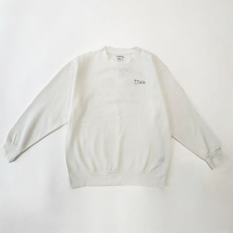 レディース　プルオーバー(呪術廻戦×サンリオキャラクターズ)