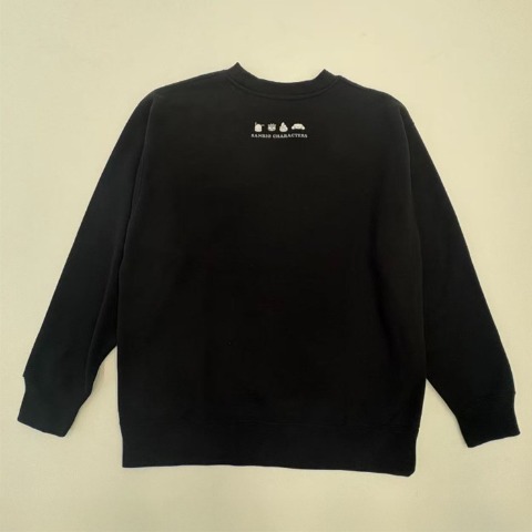 レディース　プルオーバー(呪術廻戦×サンリオキャラクターズ)