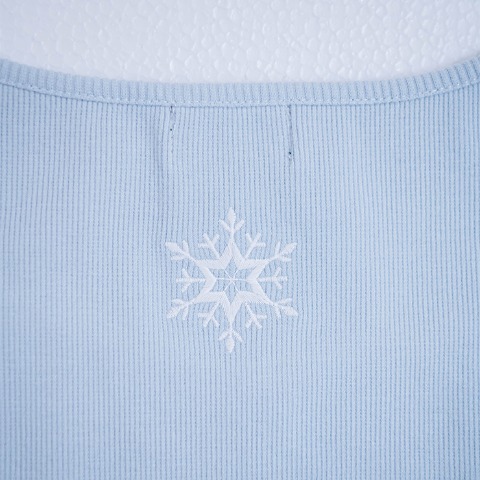 レディース　テレコプルオーバー（kaho/Disney）