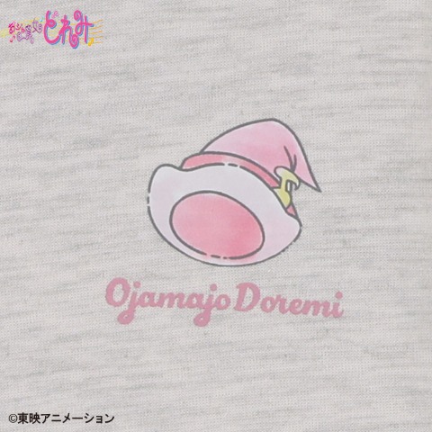 レディース　プルオーバー（おジャ魔女どれみ）