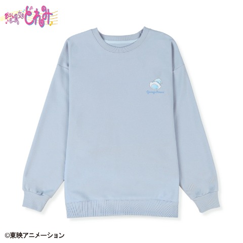 レディース　プルオーバー（おジャ魔女どれみ）