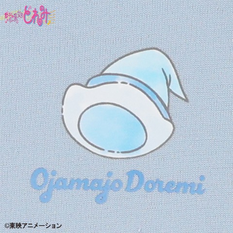 レディース　プルオーバー（おジャ魔女どれみ）