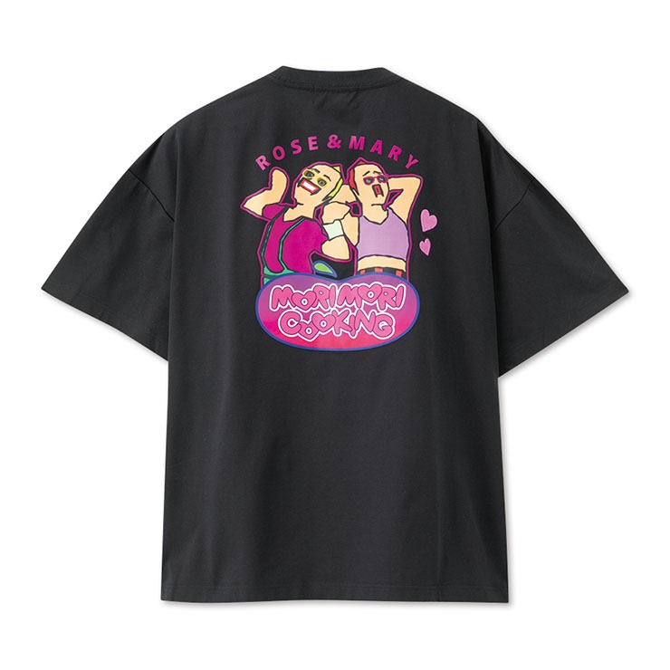 レディース 半袖Tシャツ（ゴールデンエッグス） | しまむら | しまむら