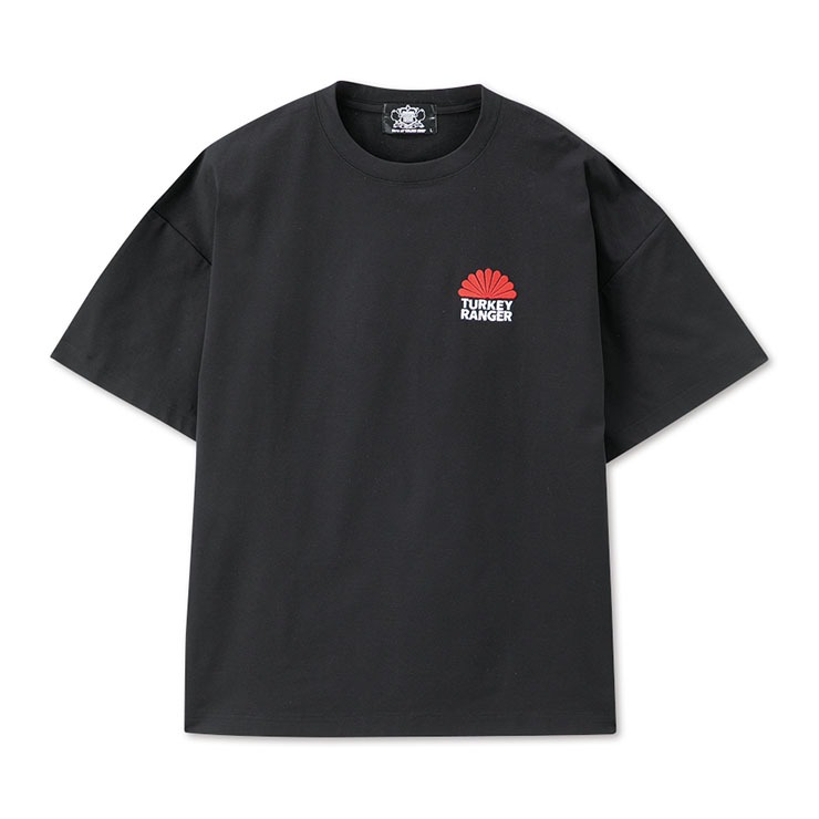 レディース 半袖Tシャツ（ゴールデンエッグス） | しまむら | しまむら