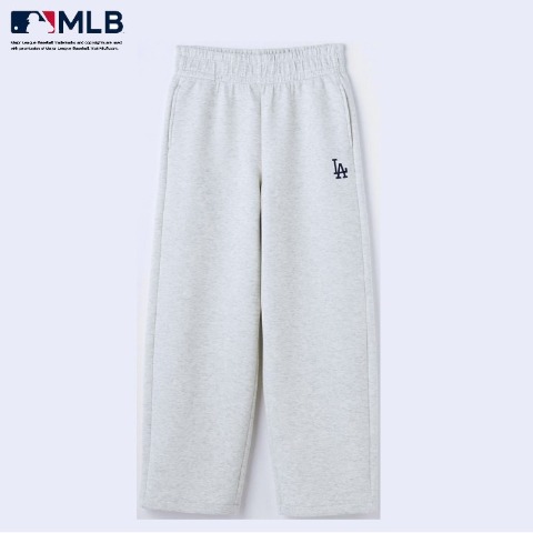 レディース　パンツ（MLB)