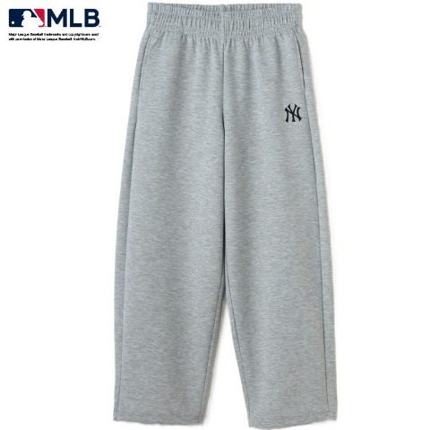 レディース　パンツ（MLB)