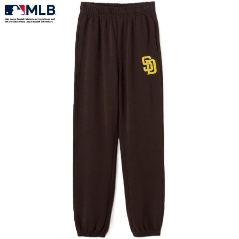 レディース　パンツ（MLB)