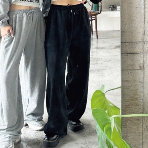 レディース　パンツ（VEHEMENT..）