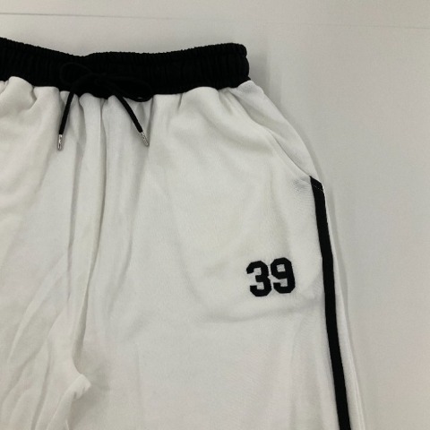 レディース　スウェットパンツ（VEHEMENT..）