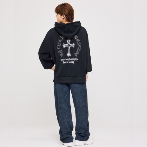 レディース　ピグメントスウェットパンツ（VEHEMENT..）