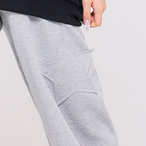 レディース　スウェットパンツ（VEHEMENT..）