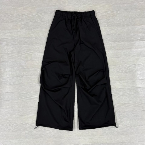 レディース　パラシュートデザインパンツ（桃華姉妹）