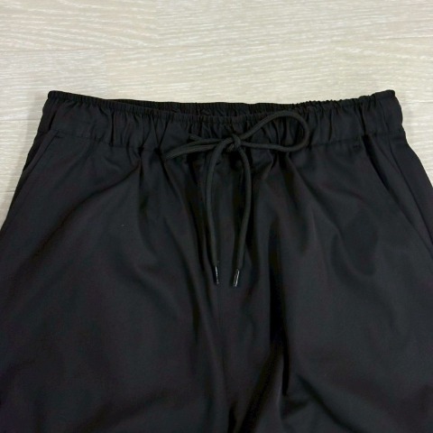 レディース　パラシュートデザインパンツ（桃華姉妹）