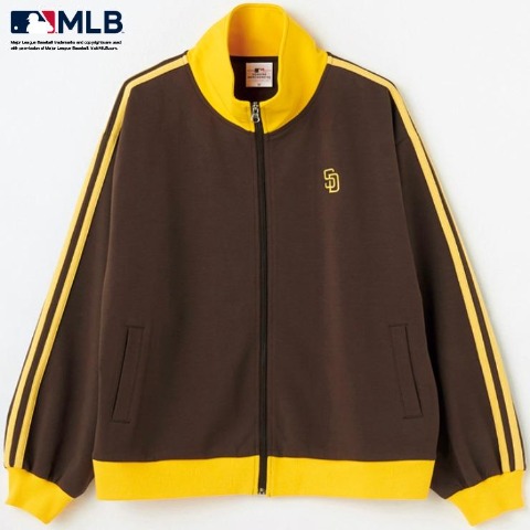 レディース　ジャケット(MLB)