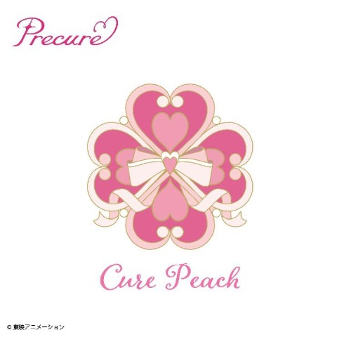 レディース　ジャケット『フレッシュプリキュア ! 』