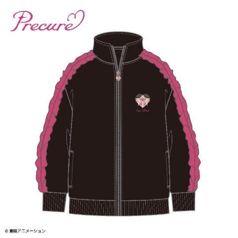 レディース　ジャケット『ふたりはプリキュア MAX Heart』