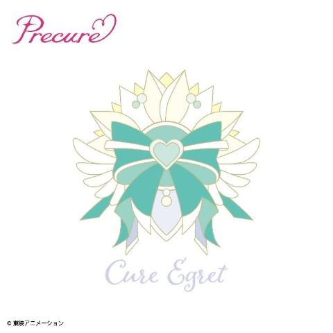 レディース　ジャケット『ふたりはプリキュア Splash☆Star』