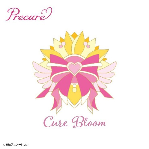 レディース　ジャケット『ふたりはプリキュア Splash☆Star』