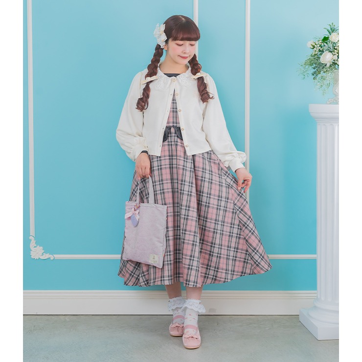 レディース カーディガン(青木美沙子×ニナス) | しまむら | しまむらパーク