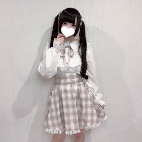 レディース　長袖ブラウス(こるろり)